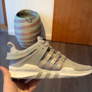 Adidas basketball shoes